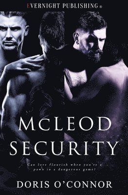 Doris O'Connor - McLeod Security, Häftad