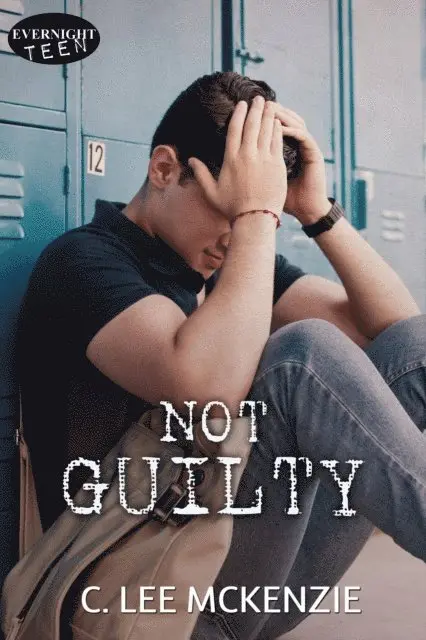 C. Lee McKenzie - Not Guilty, E-bok. Tillgänglighet: Lägg i varukorg