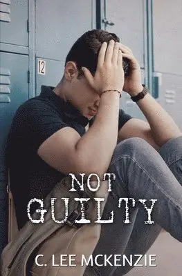 C. Lee McKenzie - Not Guilty, Häftad. Tillgänglighet: Lägg i varukorg
