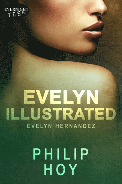 Philip Hoy - Evelyn Illustrated, E-bok