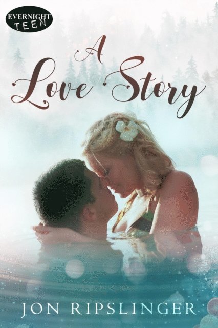 Jon Ripslinger - Love Story, E-bok. Tillgänglighet: Lägg i varukorg