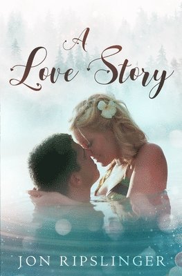 Jon Ripslinger - A Love Story, Häftad. Tillgänglighet: Lägg i varukorg