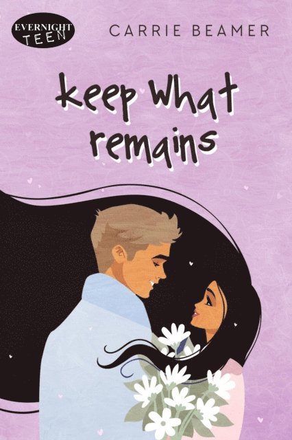 Carrie Beamer - Keep What Remains, E-bok. Tillgänglighet: Lägg i varukorg