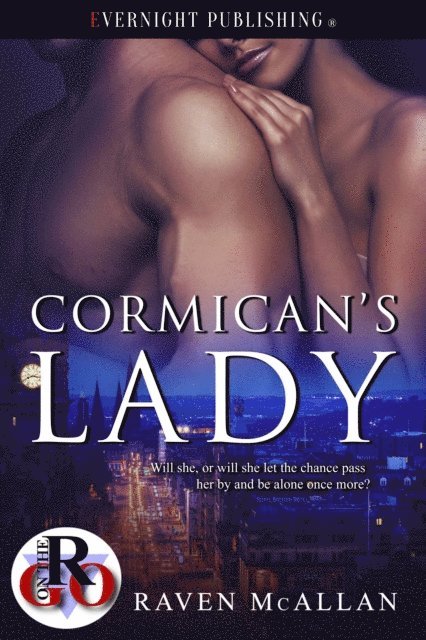 Raven McAllan - Cormican's Lady, E-bok