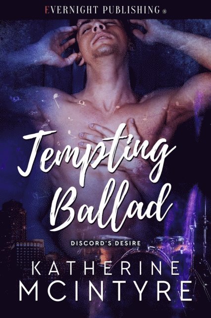 Katherine McIntyre - Tempting Ballad, E-bok
