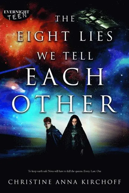 Christine Anna Kirchoff - Eight Lies We Tell Each Other, E-bok. Tillgänglighet: Lägg i varukorg