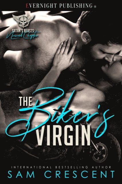 Sam Crescent - Biker's Virgin, E-bok