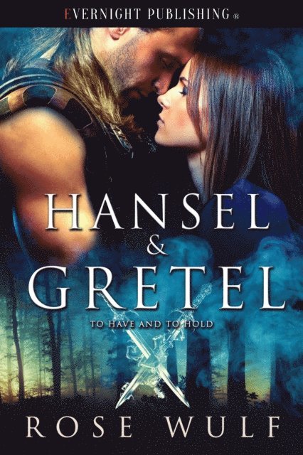 Rose Wulf - Hansel & Gretel, E-bok