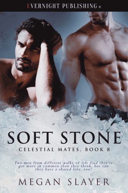 Megan Slayer - Soft Stone, E-bok