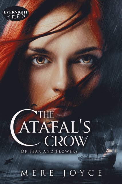 Mere Joyce - Catafal's Crow, E-bok. Tillgänglighet: Lägg i varukorg