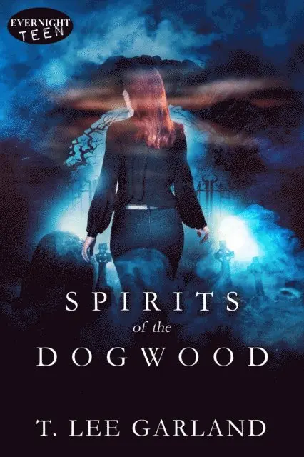 T. Lee Garland - Spirits of the Dogwood, E-bok. Tillgänglighet: Lägg i varukorg