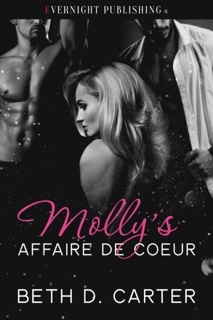 Beth D. Carter - Molly's Affaire de Coeur, E-bok