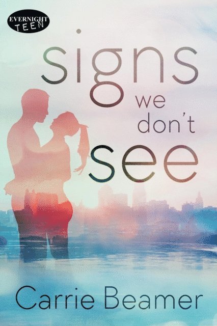Carrie Beamer - Signs We Don't See, E-bok. Tillgänglighet: Lägg i varukorg