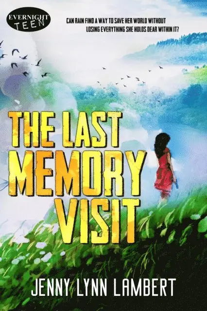 Jenny Lynn Lambert - Last Memory Visit, E-bok. Tillgänglighet: Lägg i varukorg