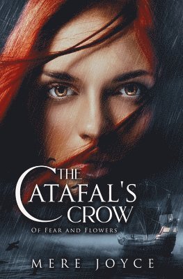 Mere Joyce - Catafal's Crow, Häftad. Tillgänglighet: Lägg i varukorg