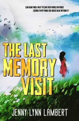Jenny Lynn Lambert - Last Memory Visit, Häftad. Tillgänglighet: Lägg i varukorg