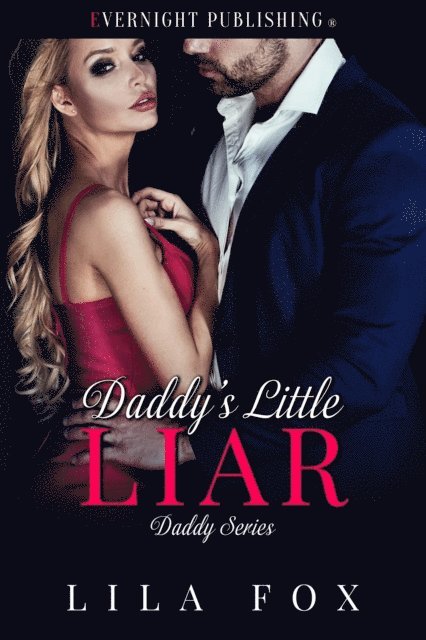 Lila Fox - Daddy's Little Liar, E-bok