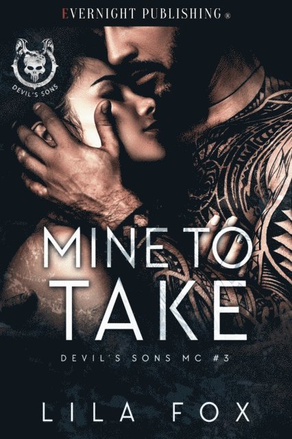 Lila Fox - Mine to Take, E-bok