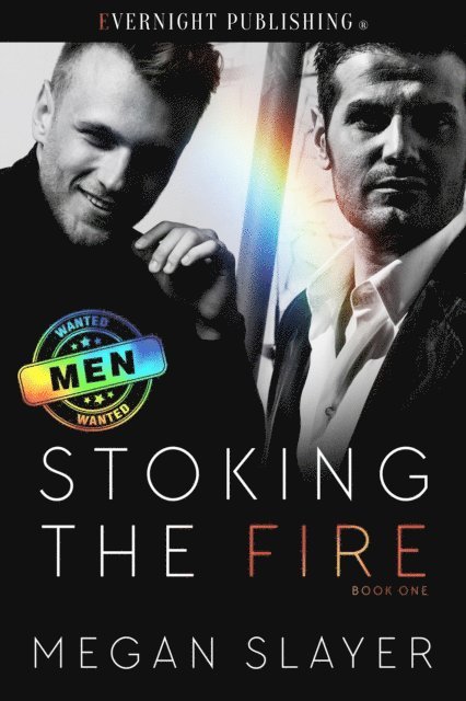 Megan Slayer - Stoking the Fire, E-bok