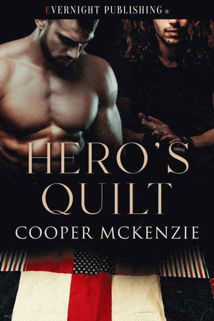 Cooper Mckenzie - Hero's Quilt, E-bok