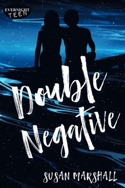 Susan Marshall - Double Negative, E-bok