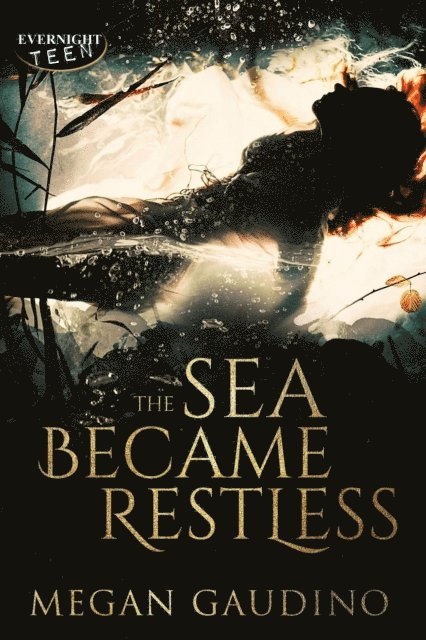 Megan Gaudino - Sea Became Restless, E-bok. Tillgänglighet: Lägg i varukorg