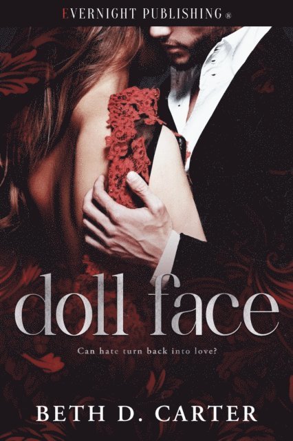Beth D. Carter - Doll Face, E-bok