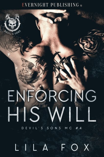 Lila Fox - Enforcing His Will, E-bok
