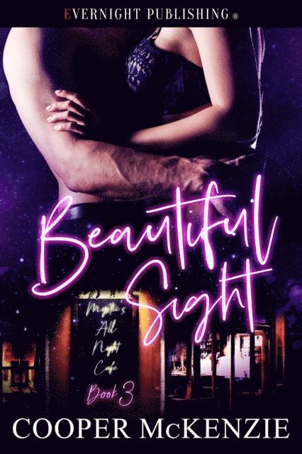 Cooper Mckenzie - Beautiful Sight, E-bok