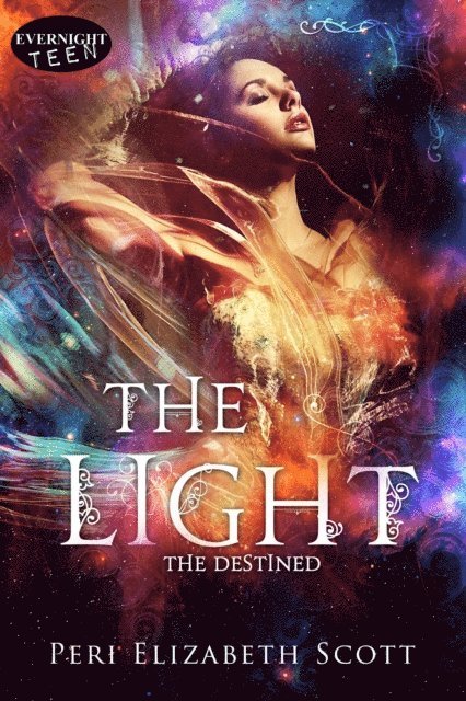 Peri Elizabeth Scott - Light, E-bok