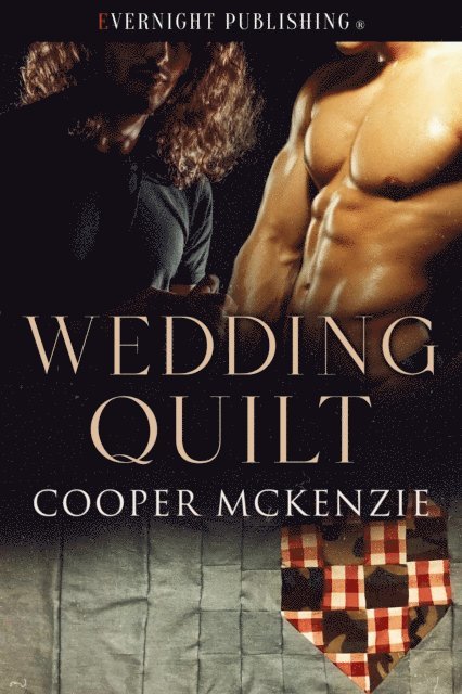 Cooper Mckenzie - Wedding Quilt, E-bok