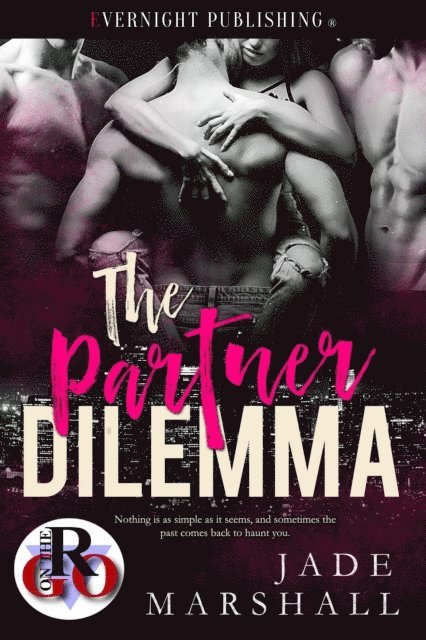 Jade Marshall - Partner Dilemma, E-bok