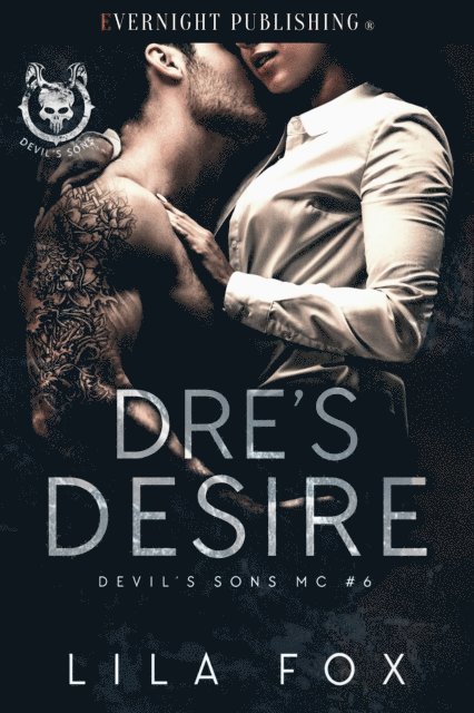Lila Fox - Dre's Desire, E-bok