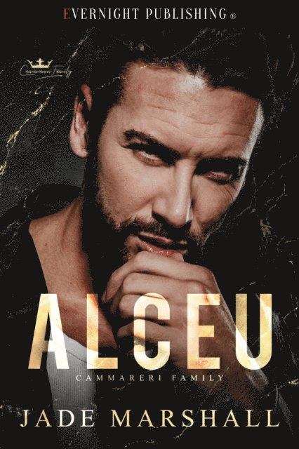 Jade Marshall - Alceu, E-bok