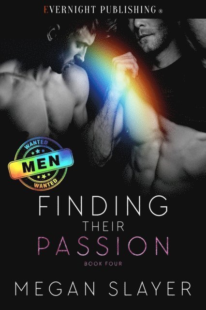 Megan Slayer - Finding Their Passion, E-bok