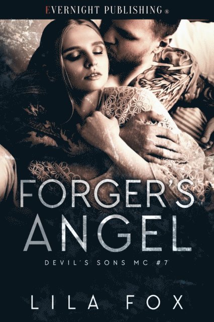 Lila Fox - Forger's Angel, E-bok