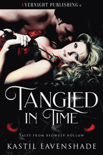 Kastil Eavenshade - Tangled in Time, E-bok