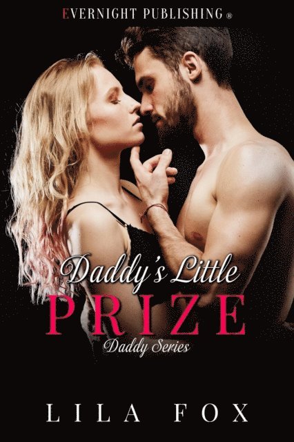 Lila Fox - Daddy's Little Prize, E-bok