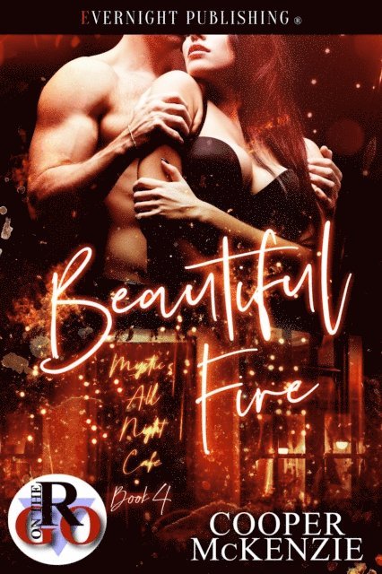 Cooper Mckenzie - Beautiful Fire, E-bok