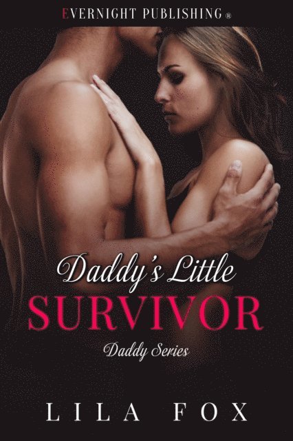 Lila Fox - Daddy's Little Survivor, E-bok