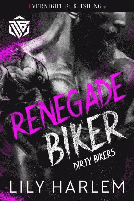 Lily Harlem - Renegade Biker, E-bok