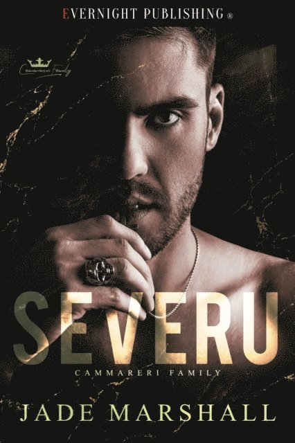 Jade Marshall - Severu, E-bok