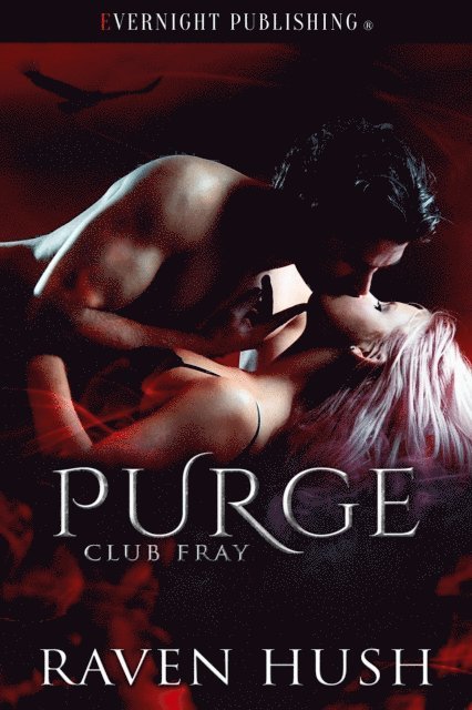 Raven Hush - Purge, E-bok