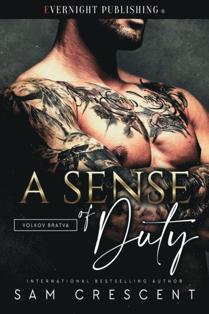 Sam Crescent - Sense of Duty, E-bok