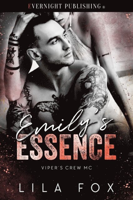 Lila Fox - Emily's Essence, E-bok