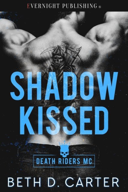 Beth D. Carter - Shadow Kissed, E-bok