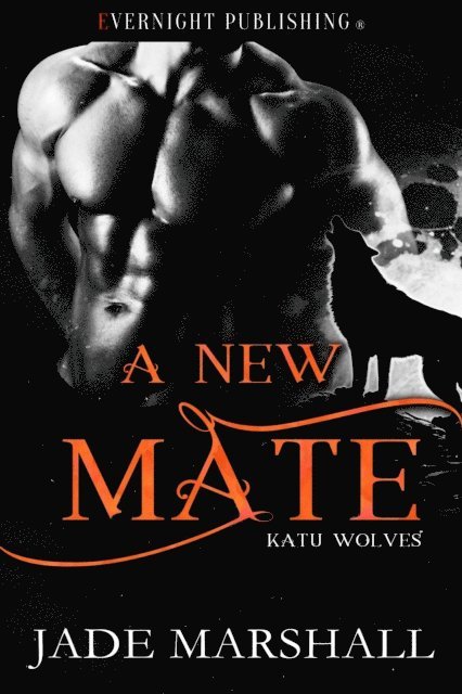 Jade Marshall - New Mate, E-bok
