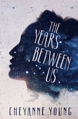 Cheyanne Young - Years Between Us, Häftad