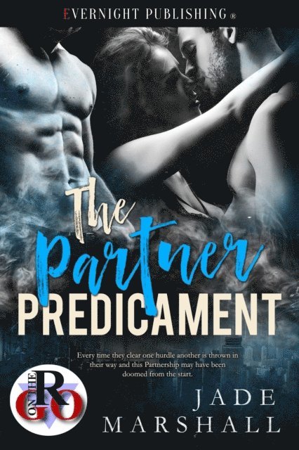 Jade Marshall - Partner Predicament, E-bok