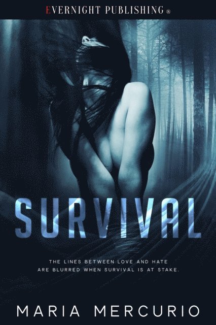 Maria Mercurio - Survival, E-bok